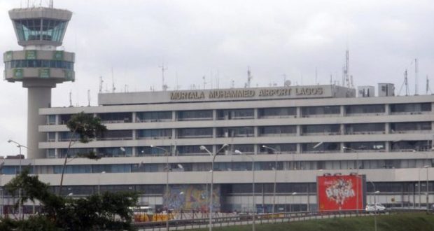 Airlines lose over N400 million to MMA2 closure