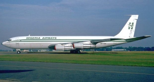 FG begins payment of N22.6bn to defunct Nigeria Airways workers