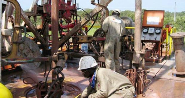 Oil workers may protest against alleged anti-labour practices by Chevron