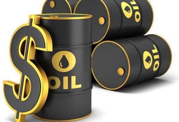 Oil revenue fell by N500bn in January – Report