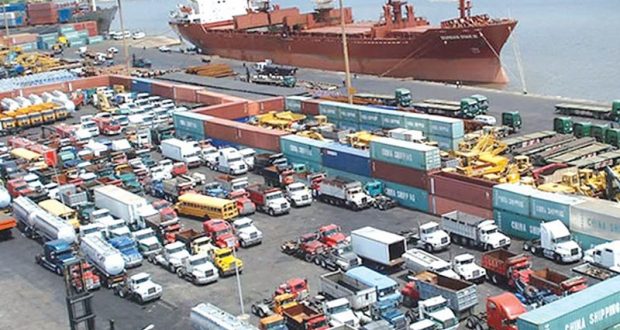 Inter-agency Rapport: Bane Of Nigerian Ports