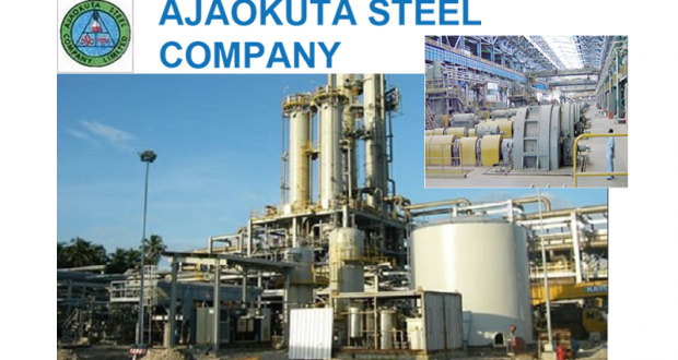 Ajaokuta Steel Complex to create additional 500,000 jobs for youths – Buhari