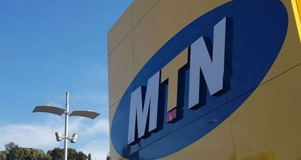 MTN to offer 365,000 smartphones through financing scheme