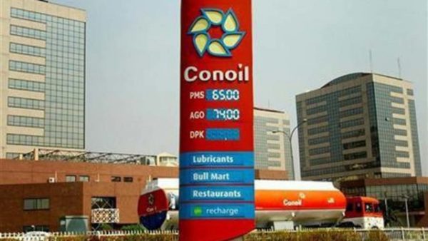 Conoil shareholders approve N1.73bn dividend