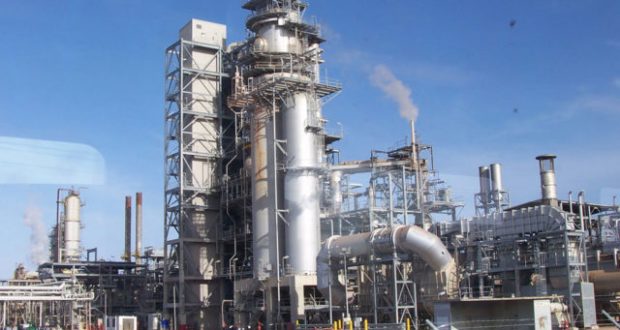 Insurance sector may lose 72% of Dangote refinery’s risk