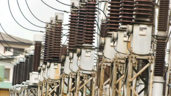 Power generation drops as vandals ground 504MW plant