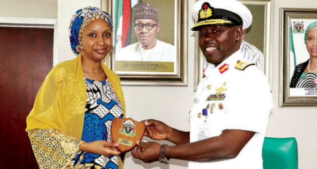 NPA promises collaboration to safeguard Nigerian waters