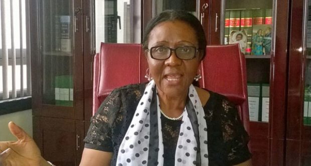 Family Releases Burial Plans For  Margaret Orakwusi