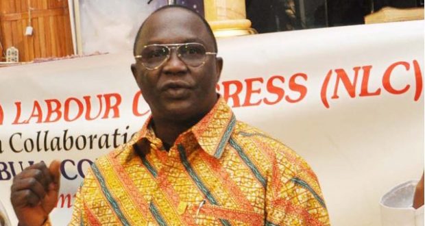 NLC rejects planned petrol price increase