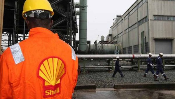 Shell Nigeria employees accused of causing oil spills