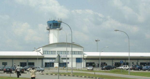 Warri airport owing N566.4m, NAMA insist