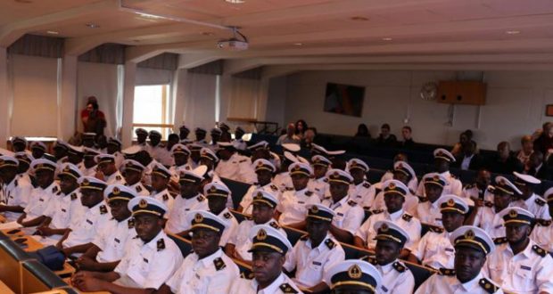 FG To Develop Better Living Conditions For Nigerian Seafarers