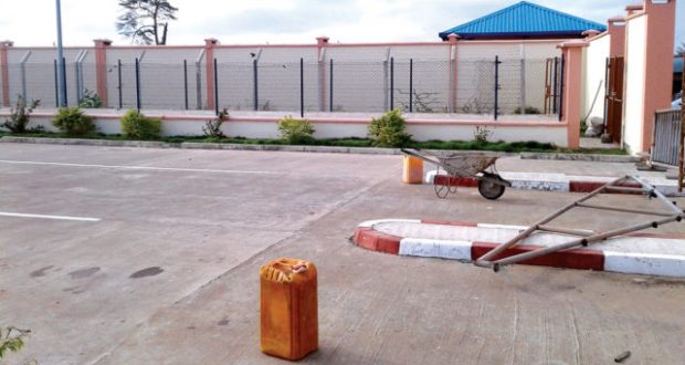 Seme, Togo border posts to get EU’s cargo scanners