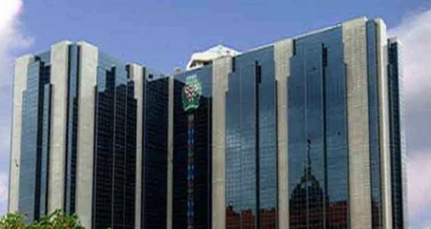 CBN’s short-term loans to banks drop to N11 trillion