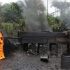 Troops Dismantle 81 Illegal Refineries, Arrest 81 Oil Thieves In N/Delta