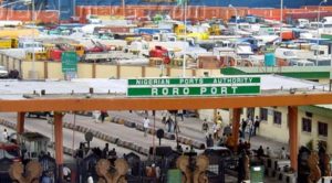 Maritime Stakeholders Raise Concerns Over Security Personnel On Port Access Roads