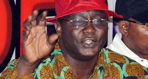 Subsidy: Mobilise for protests, NLC directs affiliates, CSOs