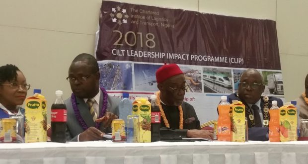 Transport Sector To Contribute 8% To Nigeria’s GDP With CILT Act – Jibril