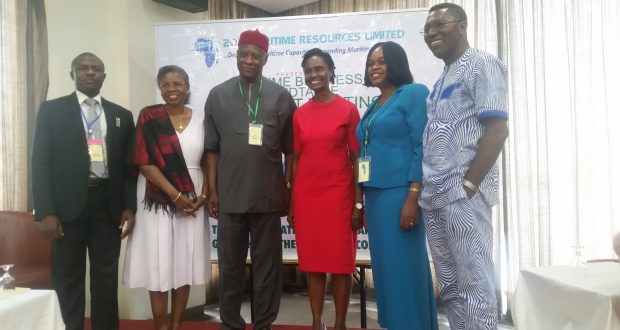 Maritime Experts Canvass Free Market Policy For Efficiency, Competition