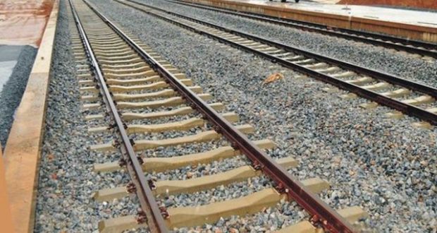 Lagos-Ibadan Standard Gauge Rail Line Will Aid Cargo Movement - Steen Knudsen