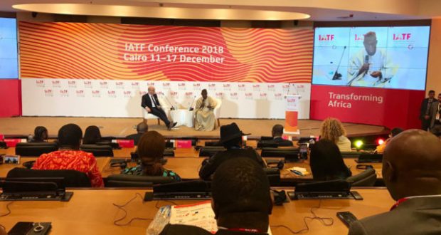 Nigeria makes early gains at IATF with $2.2 billion investment deals
