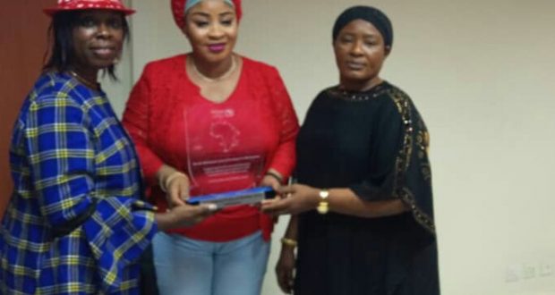 WIMAFRICA: Bola Muse Emerges President Of Nigerian Chapter