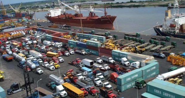 Managing Nigeria’s Fiscal Challenges In Shipping