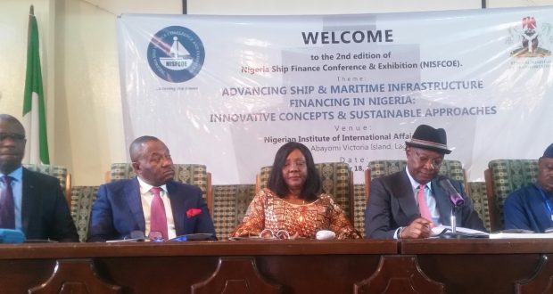 Ship Finance: Stakeholders Canvass Groupings, JVs As Alternative Sources