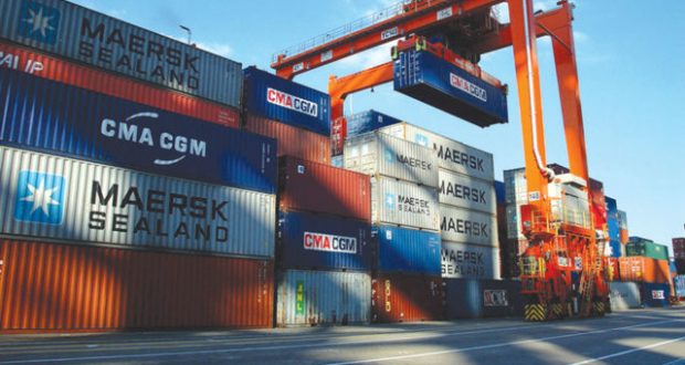 NPA boosts TinCan ports security