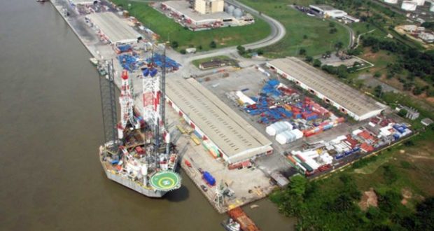 The Calabar Port Miracle: Exploring Sustainable Revenue Model