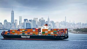 FG, OPS Fight Against 400% Hike By Global Shipping Companies