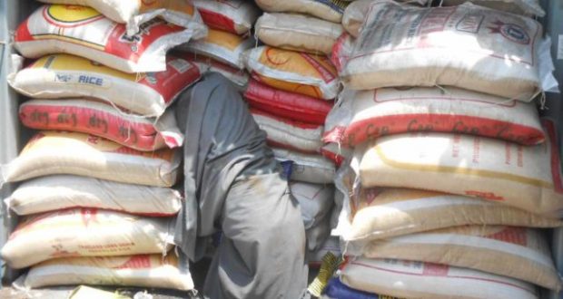 It’s unpatriotic to sell rice above N15,000 –Minister