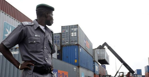 Nigeria Customs Service rakes in N1.4 billion at Seme border