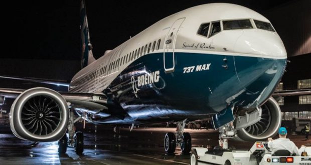FAA To Commence Safety Assessment Of Boeing 737 Max