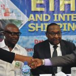 NSC, SON Engage Port Users On Ethics