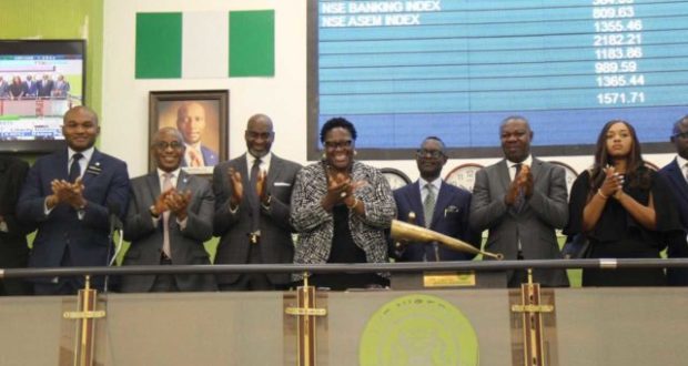 Selloff persists in equities market as index plunges further by 0.12%