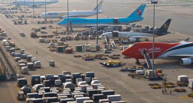 Air Freight Crisis: NAHCO, SAHCO Initiate Private Monopoly With 40% Hike In Charges