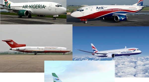 Airlines’ COVID-19 Losses And Controversies