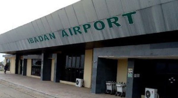 Minister Commissions Upgraded Ibadan Airport