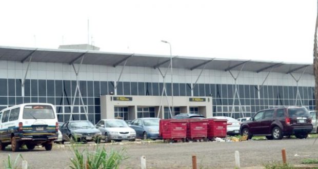 Reps To Probe Collapse Of Enugu Airport Runway