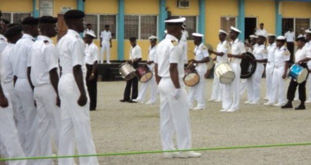 Maritime academy boosts skills acquisition with new facilities