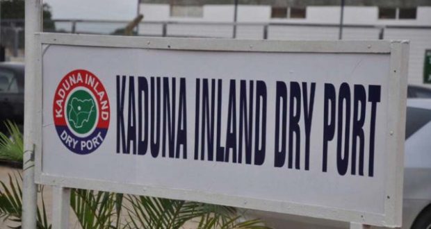 Foreign ship owners sabotaging Kaduna inland port, says manager
