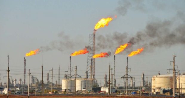 NNPCL flares 100% gas output, earns zero revenue in Sept