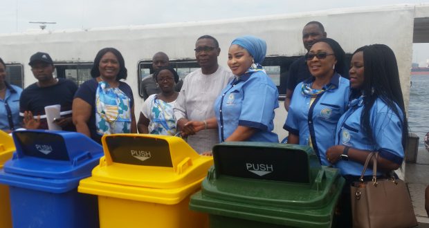 World Ocean Day: NIWA, WIMA Nigeria Advocate Cleaner Waters