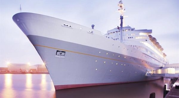 Why Antifouling Coatings For Ships Is Necessary