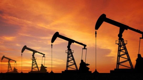 Nigeria’s daily oil production falls to 1.32 million barrels