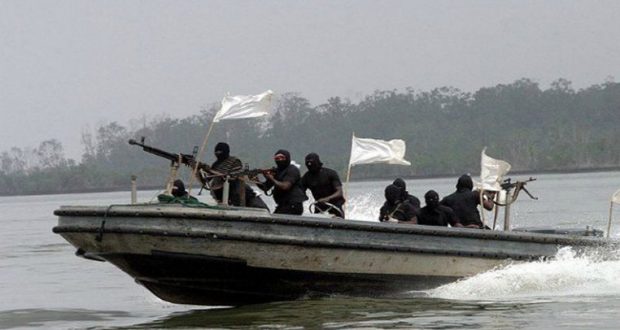 Why Global Cartel Won’t Remove Nigeria’s War Risk Premium