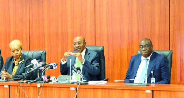 In rare courage, CBN weakens BDC operations, stops FX funding