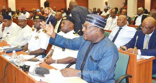 Reps flay NCS over failure to revive Warri, Port Harcourt, Onitsha ports
