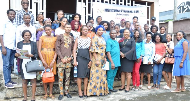 Memorable Moments At 3rd WILCEP Africa Mentorship Programme